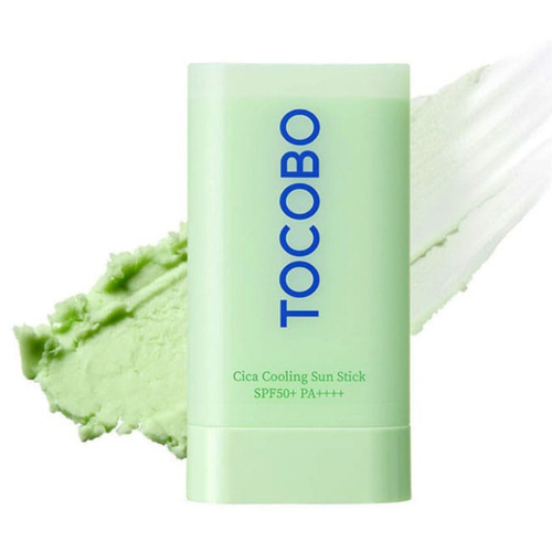 قیمت خرید مناسب ضدآفتاب استیکی خنک کننده توکوبو اصل اورجینال وارداتی در فروشگاه ویونا