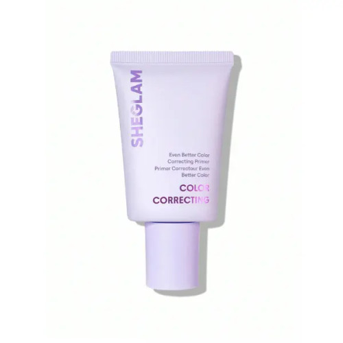 قیمت خرید مناسب پرایمر از بین برنده زردی پوست مدل Color Yellow Correcting شیگلم اصل اورجینال فروشگاه ویونا