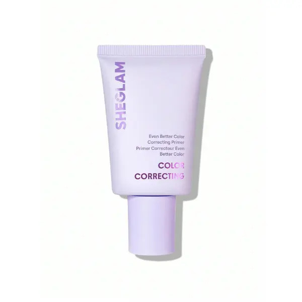 قیمت خرید مناسب پرایمر از بین برنده زردی پوست مدل Color Yellow Correcting شیگلم اصل اورجینال فروشگاه ویونا