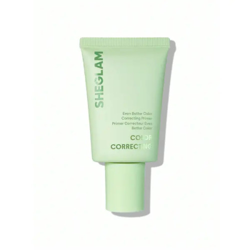 قیمت خرید مناسب پرایمر از بین برنده قرمزی پوست مدل Even better شیگلم اصل اورجینال فروشگاه ویونا