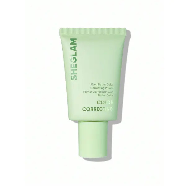 قیمت خرید مناسب پرایمر از بین برنده قرمزی پوست مدل Even better شیگلم اصل اورجینال فروشگاه ویونا