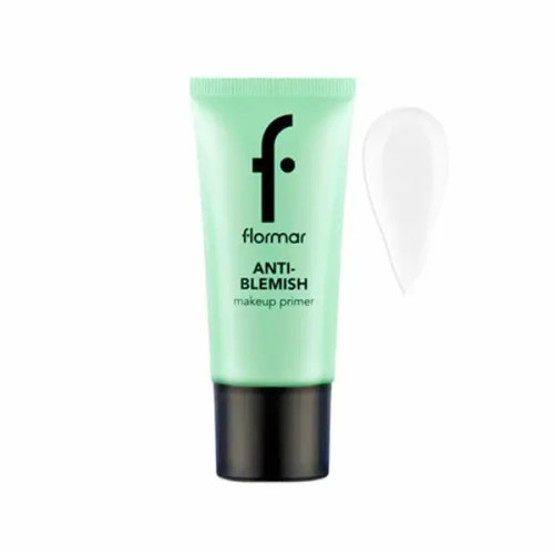 قیمت خرید مناسب پرایمر ضد لک و ضد جوش فلورمار مدل Anti Blemish اصل اورجینال فروشگاه ویونا