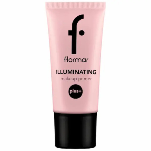 قیمت خرید مناسب پرایمر روشن کننده مدل ILLuminating Makeup Primer Plus اصل اورجینال فروشگاه ویونا