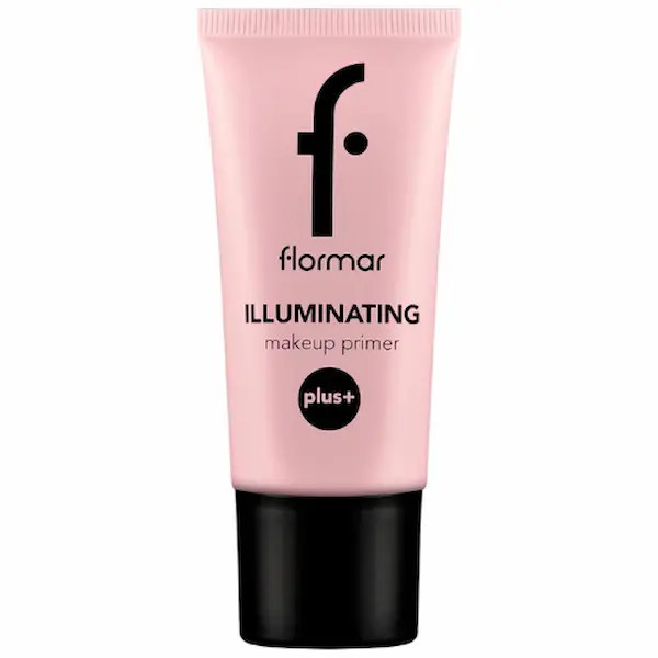 پرایمر روشن کننده فلورمار مدل Illuminating Makeup Primer Plus | خرید آنلاین اصل از ویونا