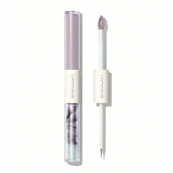 قیمت خرید مناسب سایه و خط چشم دو سر شاین و مات شیگلم اصل اورجینال ویونا