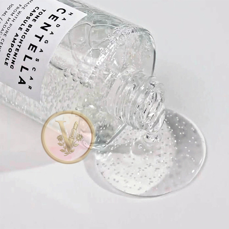 سرم روشن کننده ماداگاسکار تون اکسین مناسب انواع پوست برند سنتلا اورجینال در فروشگاه ویونا