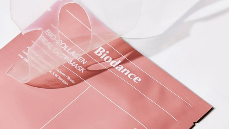 قیمت خرید مناسب ماسک تخصصی آبرسان و ضدچروک بایودنس اورجینال در مدل های متنوع _ فروشگاه ویونا