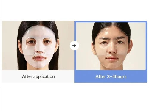 قیمت خرید مناسب ماسک تخصصی آبرسان و ضدچروک بایودنس اورجینال در مدل های متنوع _ فروشگاه ویونا