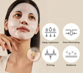 ماسک صورت آبرسان و ضد چروک Biodance اورجینال کره جنوبی | ویونا