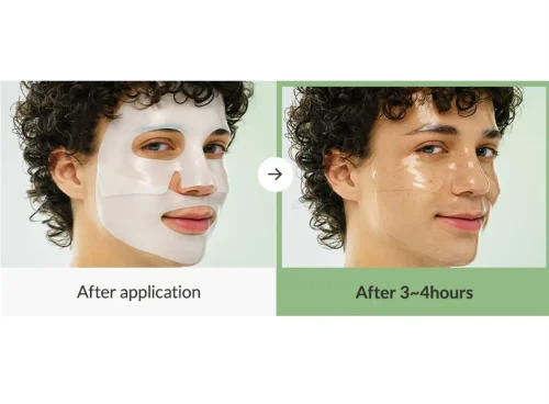 قیمت خرید مناسب ماسک تخصصی آبرسان و ضدچروک بایودنس اورجینال در مدل های متنوع _ فروشگاه ویونا