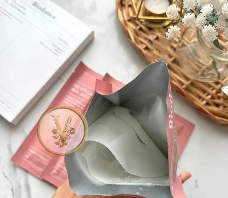 قیمت خرید مناسب ماسک تخصصی آبرسان و ضدچروک بایودنس اورجینال در مدل های متنوع _ فروشگاه ویونا