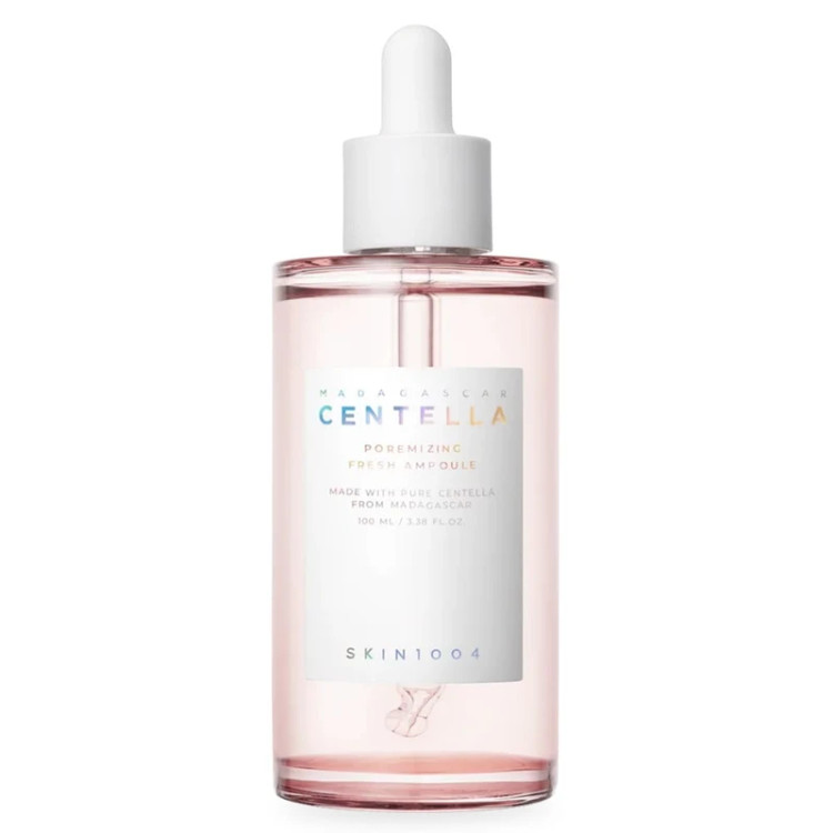سرم جمع کننده منافذ Centella Madagascar Poremizing Serum اورجینال