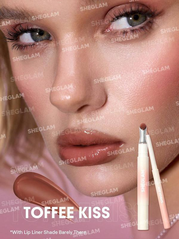 لیپ پلامپر بولد بوشتر شیگلم - قیمت خرید مناسب لیپ پلامپر حجم دهنده لب مدل Bold Booster شیگلم اصل اورجینال فروشگله ویونا