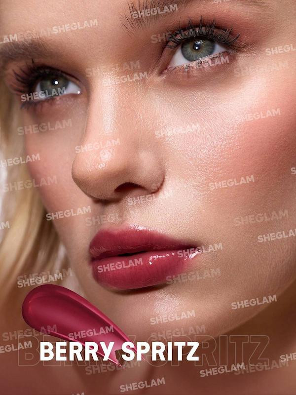 قیمت خرید مناسب لیپ پلامپر حجم دهنده لب مدل Bold Booster شیگلم اصل اورجینال فروشگله ویونا