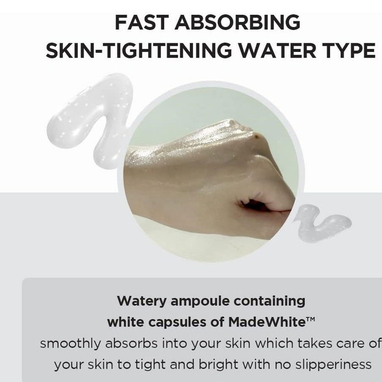 سرم روشن کننده ماداگاسکار تون اکسین مناسب انواع پوست برند سنتلا اورجینال _ فروشگاه ویونا