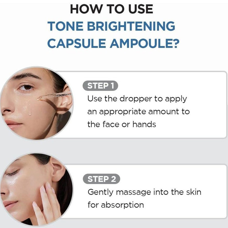 سرم روشن کننده ماداگاسکار تون اکسین مناسب انواع پوست برند سنتلا اورجینال _ فروشگاه ویونا