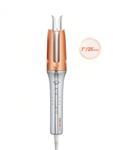 دستگاه کرلی اتوماتیک شیگلم اصل مدل Hair It Curl - نمای کلی محصول