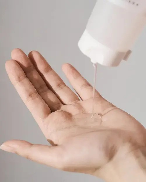 فوم شستشو روشن کننده اسکین 1004 اصل | خرید شوینده صورت آنلاین | فروشگاه ویونا