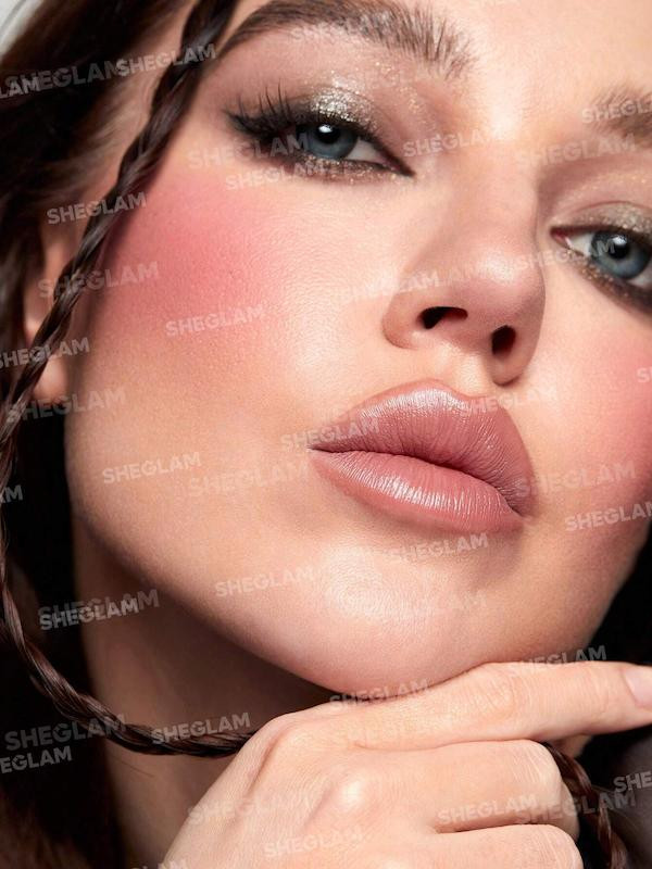 قیمت رژگونه کاسهای شیگلم Cheeky Color Jam | خرید رژگونه جامد با ماندگاری بالا و جلوه مات | ارسال فوری