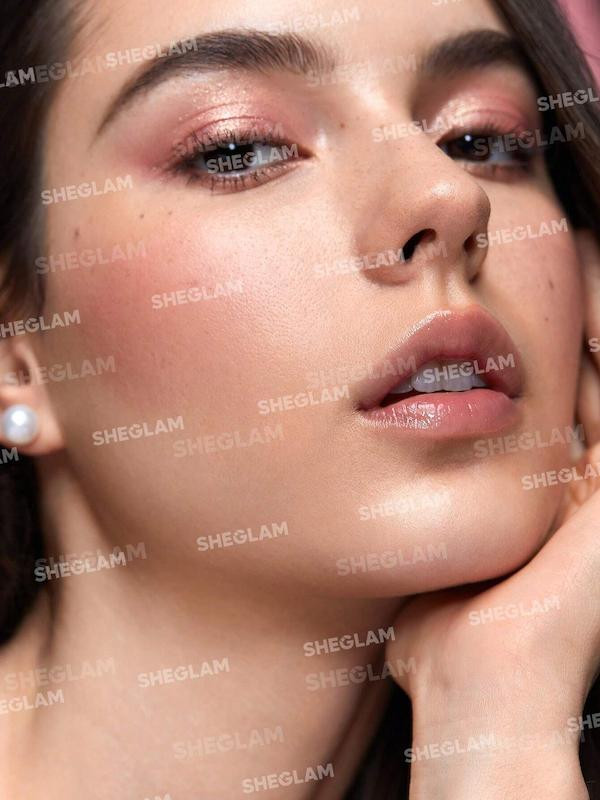 قیمت خرید مناسب پالت سایه 4 رنگ با پیگمنت بالا مدل Charm school شیگلم اصل اورجینال ویونا