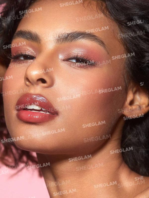 محصولات شیگلم اصل -قیمت خرید مناسب پالت سایه 4 رنگ با پیگمنت بالا مدل Charm school شیگلم اصل اورجینال ویونا