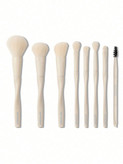 ست برس ۸ عددی Pro Core Brush Kit شیگلم اورجینال - فروشگاه آرایشی و بهداشتی ویونا