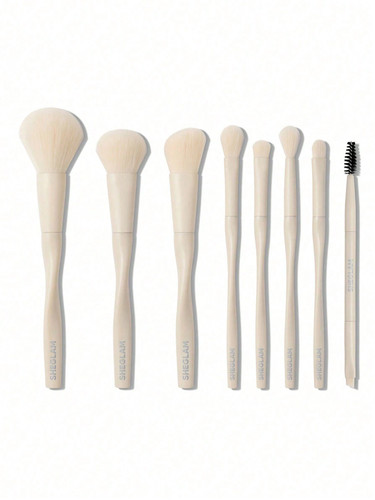 ست برس ۸ عددی Pro Core Brush Kit شیگلم اورجینال - فروشگاه آرایشی و بهداشتی ویونا