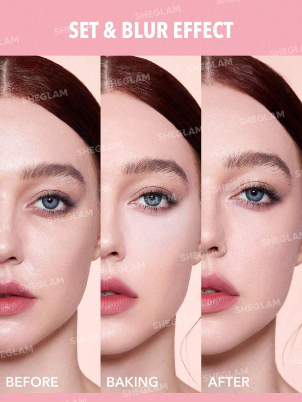 پد فیکس آرایش سه عددی شیگلم با بافت نرم - فروشگاه آرایشی و بهداشتی ویونا