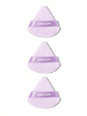 د مثلثی سه عددی Insta-Ready Powder Puff شیگلم اورجینال - فروشگاه آرایشی و بهداشتی ویونا