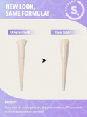 براش Skinfinite Foundation با دسته ارگونومیک فروشگاه آرایشی و بهداشتی ویونا