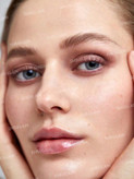قیمت خرید مناسب لیپ گلاس حجم دهنده لب مدل Hot Goss Plumping Lip Gloss شیگلم اصل اورجینال ویونا