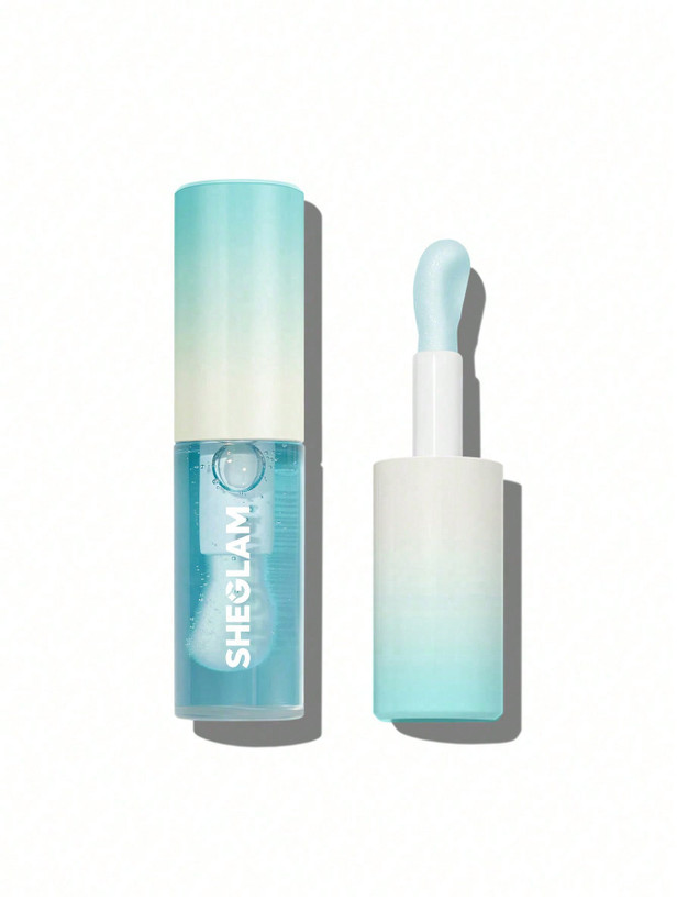 لیپ گلاس حجمدهنده Hot Goss Plumping Lip Gloss شیگلم اورجینال فروشگاه آرایشی و بهداشتی ویونا