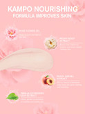 پرایمر Smoothing Rose مناسب پوست حساس شیگلم فروشگاه آرایشی و بهداشتی ویونا
