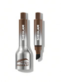 خرید هاشور Brow-Fection Angled Brush & Dip شیگلم آنلاین فروشگاه آرایشی و بهداشتی ویونا