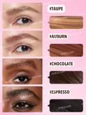 خرید هاشور Brow-Fection Angled Brush & Dip شیگلم آنلاین فروشگاه آرایشی و بهداشتی ویونا