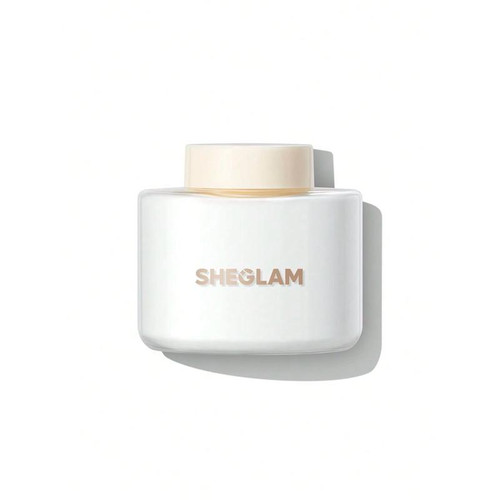 پودر فیکس نمکدونی Blur In Bottle Loose Setting Powder از برند شیگلم - فروشگاه آرایشی و بهداشتی ویونا