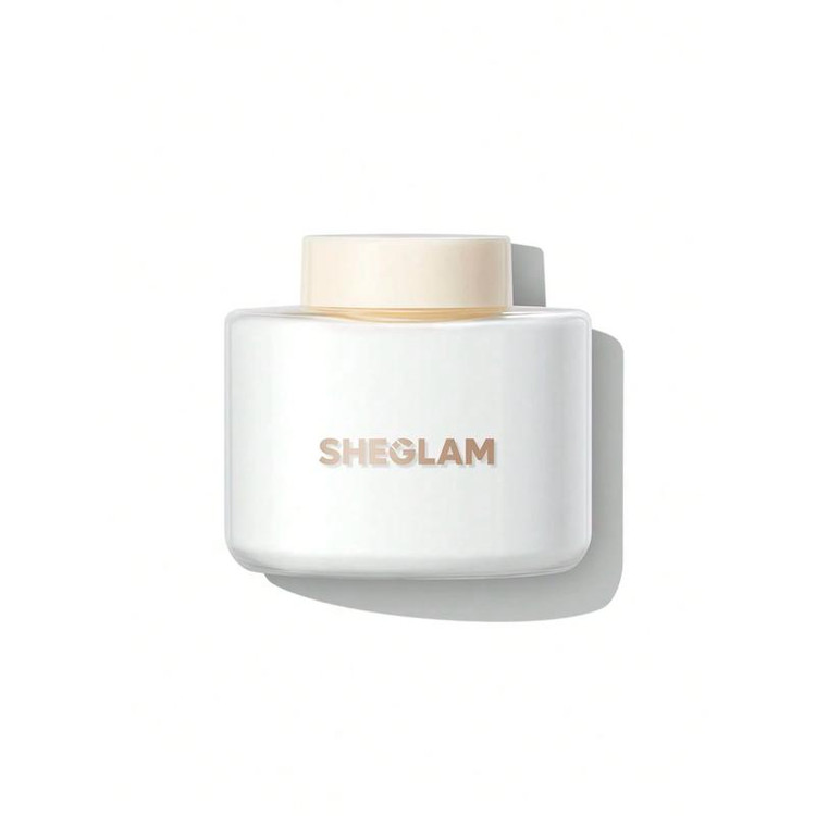 پودر فیکس نمکدونی Blur In Bottle Loose Setting Powder از برند شیگلم - فروشگاه آرایشی و بهداشتی ویونا
