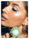 هایلایتر فضایی اصل در فروشگاه ویونا-قیمت خرید مناسب هایلایتر فضایی مدل Lunar Glow Highlighter شیگلم اصل اورجینال ویونا