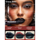 رژلب سیاه شیگلم با فرمول Highly Pigmented و بافت Soft-Mist - فروشگاه آرایشی و بهداشتی ویونا