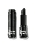 رژلب جامد سیاه شیگلم Onyx Kaleidoscope Lipstick از کلکسیون Crimson Butterfly - فروشگاه آرایشی و بهداشتی ویونا