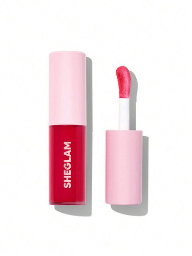 تینت لب مایع روغنی شیگلم Jelly Wow Tinted Lip Oil با بافت ژلهای - فروشگاه آرایشی و بهداشتی ویونا