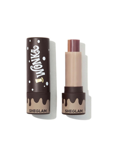 بالم لب چندرنگ کاکائو شیگلم Cocoa Yum Lip Balm با رایحه دلپذیر و شیرین - فروشگاه آرایشی و بهداشتی ویونا