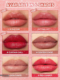 کیت گلیتر لب مدل Lip Dazzler Glitter Kit شیگلم اصل اورجینال در ویونا اکلیل لب شیگلم