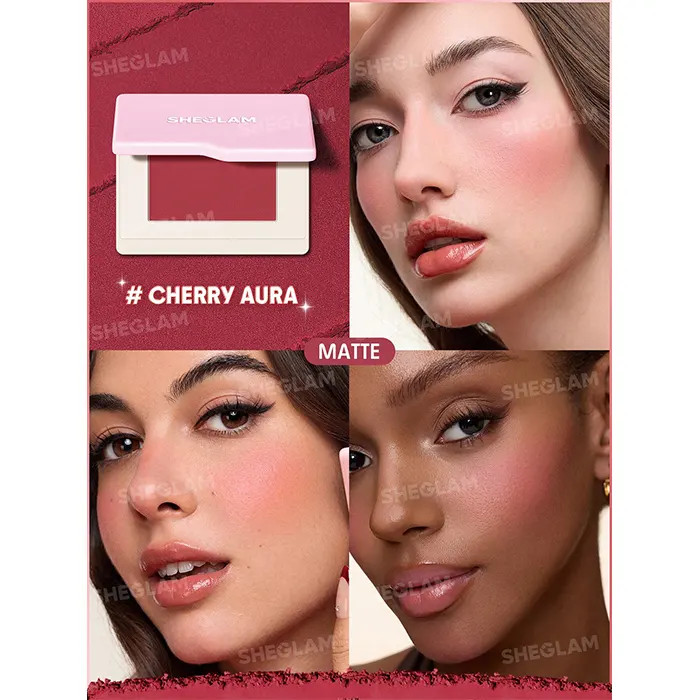 رژگونه Dream Touch شیگلم حراج ویژه فروشگاه آرایشی و بهداشتی ویونا