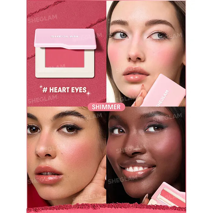 رژگونه Dream Touch شیگلم حراج ویژه فروشگاه آرایشی و بهداشتی ویونا