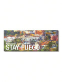 خرید پالت سایه شیگلم Stay Fuego ارزان با ارسال سریع فروشگاه آرایشی و بهداشتی ویونا