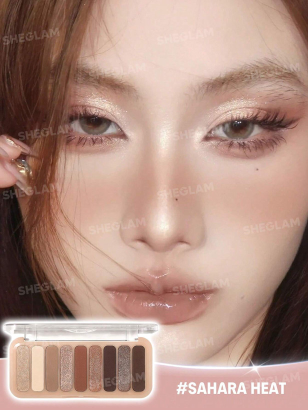 خرید پالت سایه ارزان و باکیفیت فروشگاه آرایشی و بهداشتی ویونا