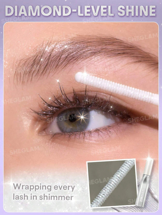 خرید ریمل درخشان مژه ارزان فروشگاه آرایشی و بهداشتی ویونا