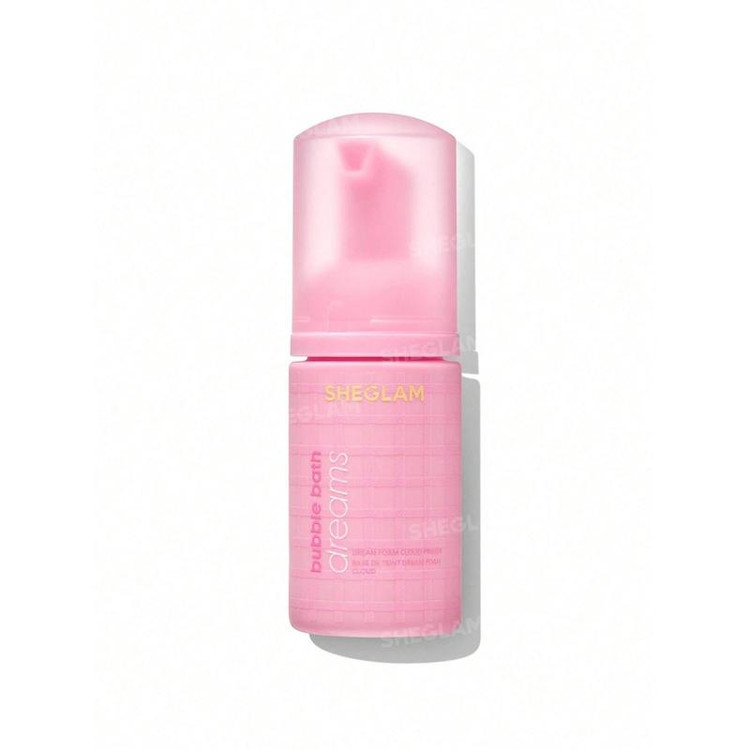پرایمر ابری شیگلم Dream Foam Cloud فروشگاه آرایشی و بهداشتی ویونا