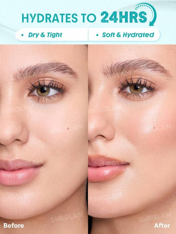 خرید پرایمر شیگلم با قیمت عالی فروشگاه آرایشی و بهداشتی ویونا
